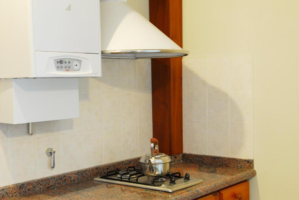 Nuna Ayni Apartments Alta Gracia Room photo