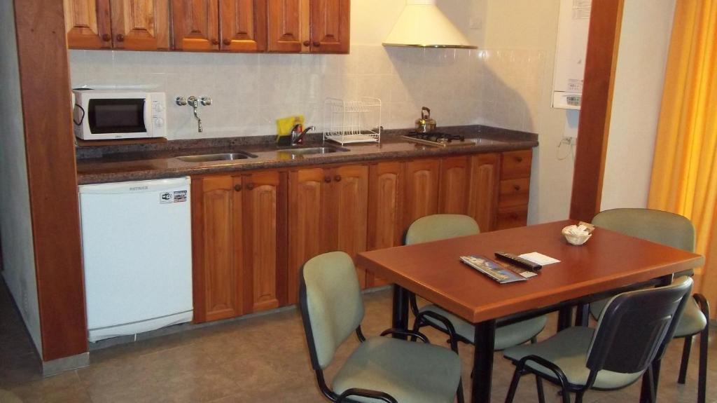 Nuna Ayni Apartments Alta Gracia Room photo