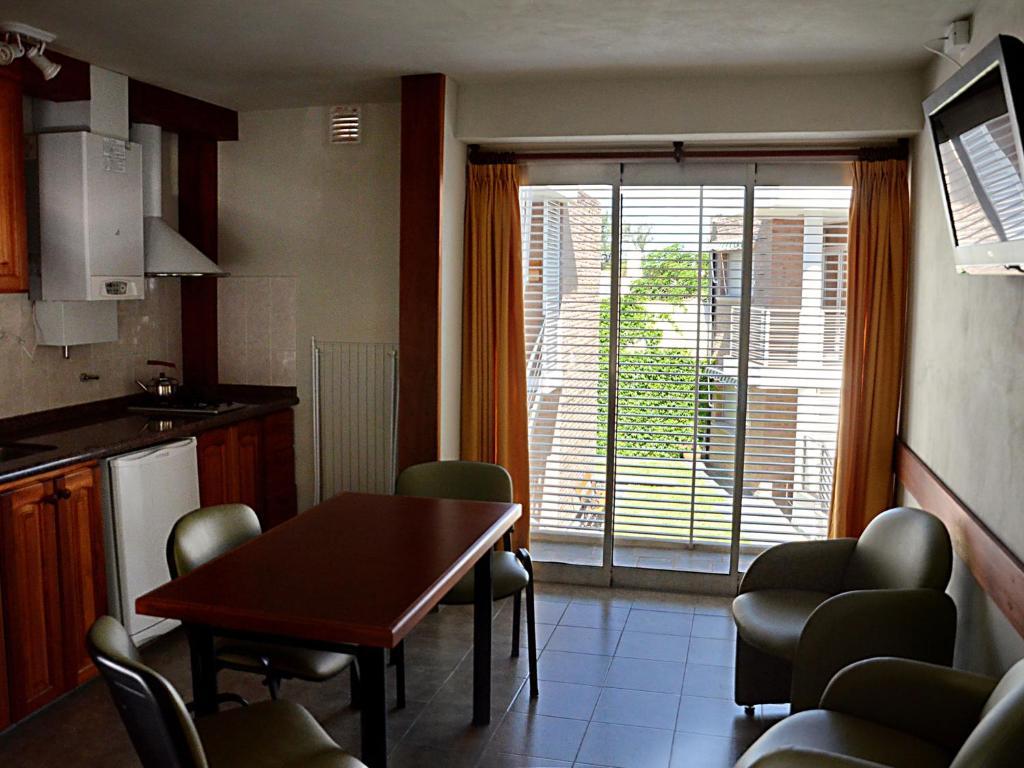 Nuna Ayni Apartments Alta Gracia Room photo