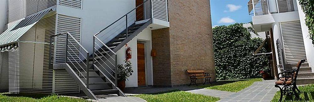 Nuna Ayni Apartments Alta Gracia Exterior photo
